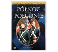 North and South [6DVD] [Region 2] (English Audio)