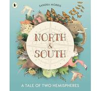 North and South: A Tale of Two Hemispheres