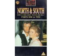 North And South - Book 3 - Parts 1 And 2 [1994] [VHS]