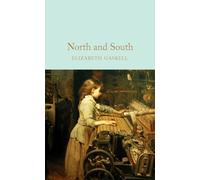 North and South by Elizabeth Gaskell (Hardback Book)