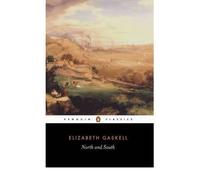 (NORTH AND SOUTH ) BY Gaskell, Elizabeth Cleghorn (Author) Paperback Published on (06 , 1996)