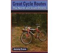 North and South Downs: 1 (Great Cycle Routes)