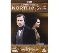 North And South [DVD]