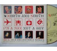 North and South - I'm A Man Not A Boy [CD 2]