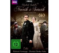 NORTH AND SOUTH (LANGFASSUNG) [DVD] [2004]