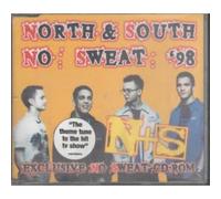North and South - No Sweat [CD 2]