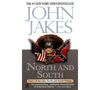 North and South: Part One of the "North and Sou. Jakes<|