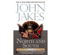 North and South: Part One of the North and South Tril - Mass Market Paperback