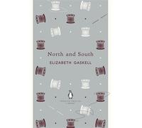 North and South (Penguin English Library) by Gaskell, Elizabeth (April 26, 2012) Paperback