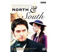 North and South [Region 4]