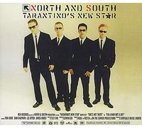 North and South – Tarantinos New Star – CD 1 – BMG