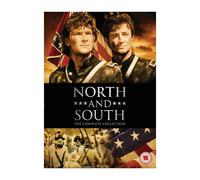 North and South: The Complete Series [15] DVD Box Set