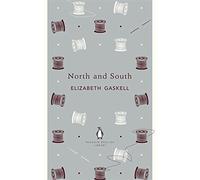 [North and South (The Penguin English Library)] [By: Gaskell, Elizabeth] [April, 2012]
