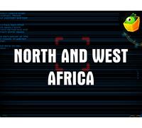 North And West Africa