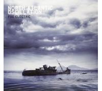 North Atlantic Oscil - Fog Electric - New Vinyl Record - 65 - P1398z