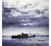 North Atlantic Oscil - Fog Electric - New Vinyl Record - S4z