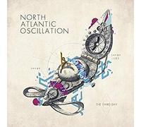 North Atlantic Oscil - Third Day - New Vinyl Record - 05 - S4z