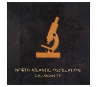North Atlantic Oscillation - Call Signs