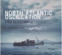 North Atlantic Oscillation - Fog Electric