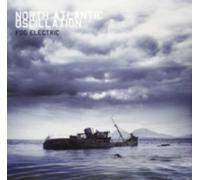 NORTH ATLANTIC OSCILLATION: FOG ELECTRIC - LP vinyl BRAND NEW