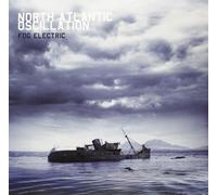 North Atlantic Oscil - Fog Electric - New Vinyl Record - P1398z