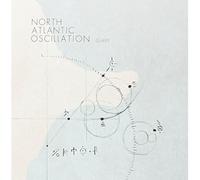 North Atlantic Oscillation - Glare EP