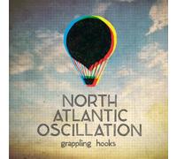 North Atlantic Oscillation - Grappling Hooks (2CD Special Edition)
