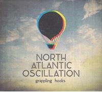 North Atlantic Oscillation - Grappling Hooks (2CD Special Edition)