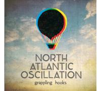 North Atlantic Oscillation Grappling Hooks (CD) Special Album (US IMPORT)