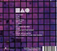 North Atlantic Oscillation - Lightning Strikes the Library - a Collection [CD]