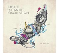 North Atlantic Oscillation - The Third Day