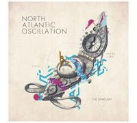 THIRD DAY THE - NORTH ATLANTIC OSCILLATION