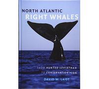 North Atlantic Right Whales - From Hunted Leviathan to Conservation Icon