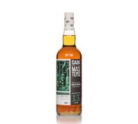 North British 13 Year Old 2011 (cask 248817/2011) - Cask Masters (Brave New Spirits)