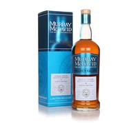 North British 13 Year Old 2011 - Select Grain (Murray McDavid)