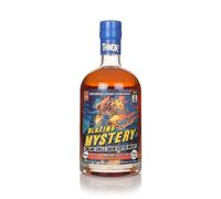 North British 13 Year Old - Whiskyheroes (Brave New Spirits)