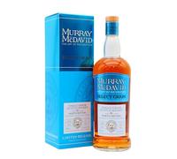 North British - 16 year old Murray McDavid Select Grain Sauternes Cask Finish 2007 Whisky 70cl 51.5% ABV