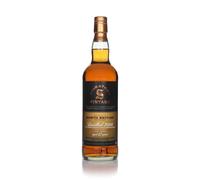 North British 17 Year Old 2008 - Un-Chillfiltered Collection (Signator Grain Whisky