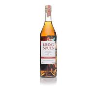 North British 17 Year Old - Living Souls Grain Whisky