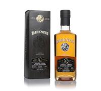 North British 17 Year Old Oloroso Cask Finish (Darkness) Grain Whisky