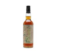 North British 17 Year Old / Thompson Bros Single Grain Scotch Whisky