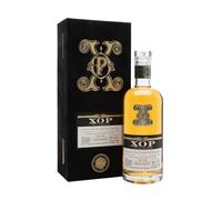 North British 35 Year Old 1988 (cask 18162) - Xtra Old Particular (Douglas Laing)