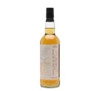 North British 1991 / 34 Year Old / Thompson Bros for The Whisky Exchange Single Whisky