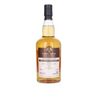 North British 1993 32 Year Old Fruitful Spirits - Lowland Single Grain Scotch Whisky | 70cl | 48.3% ABV