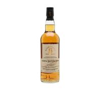 North British 2009 / 15 Year Old / 100 Proof Edition #2 / Signatory Single Whisky