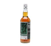 North British 13 Year Old 2011 (cask 248817/2011) - Cask Masters (Brave New Spirits)
