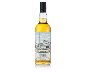 North British 29 Year Old 1995 Distilleries of Great Britain & Ireland Commemorative