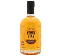 North British - 30 year old North Star Single Cask 1995 Whisky 70cl 50.2% ABV