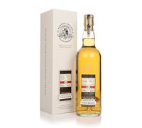 North British 31 Year Old 1991 (cask 5957081) - Rare Auld (Duncan Taylor)