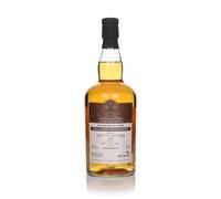 North British 31 Year Old 1993 - Fruitful Spirits Grain Whisky